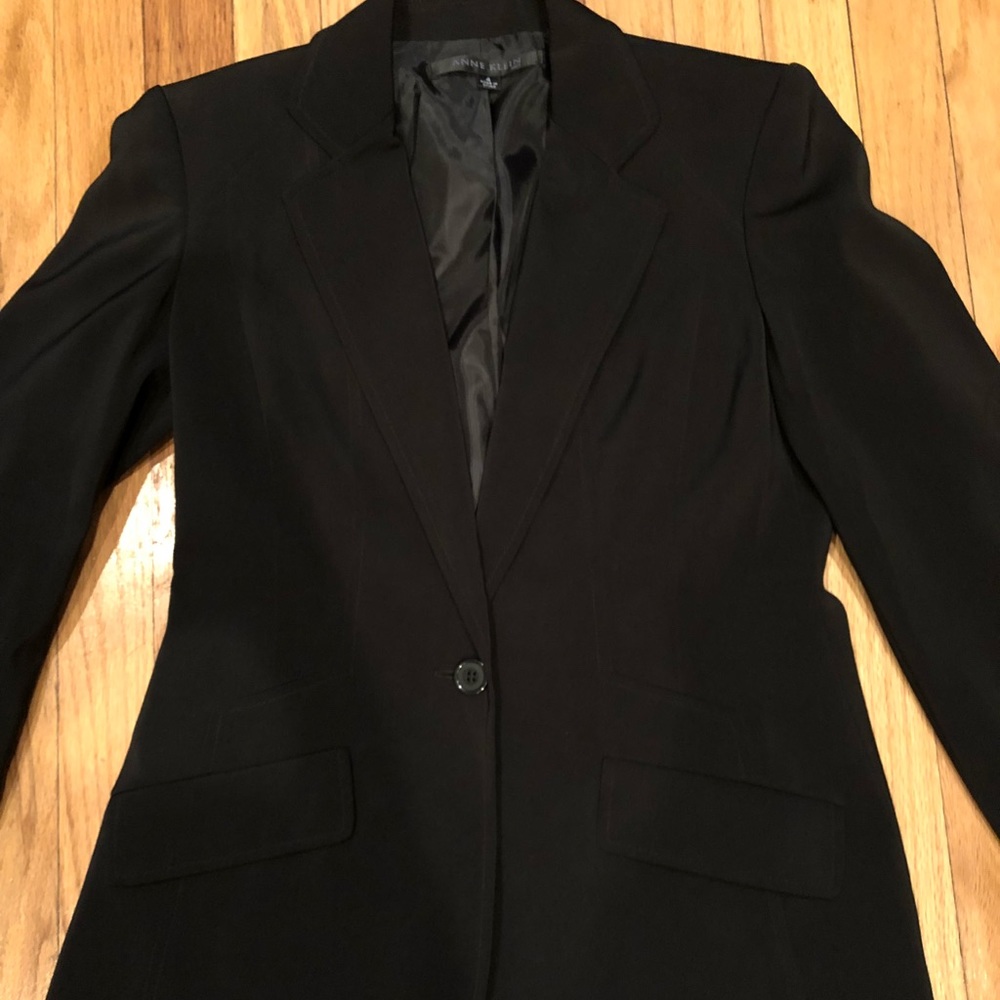 Anne Klein women’s Blazer